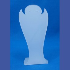 COLLAR-PENDIENTE   Peto fantasma  Maxi<br>Medidas: 186  x  400 mm<br>